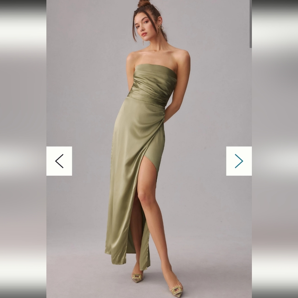 NWT Reformation Dress